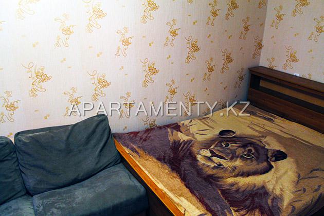 1-room apartment for daily rent, 42A Gogol str.