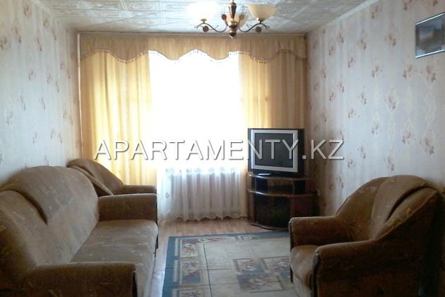 2-bedroom apartment in Kokshetau