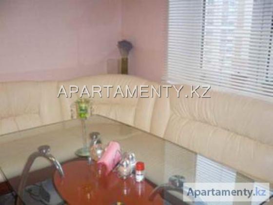 1-room daily rent apartment