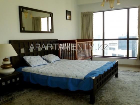 2-bedroom apartment in Dubai