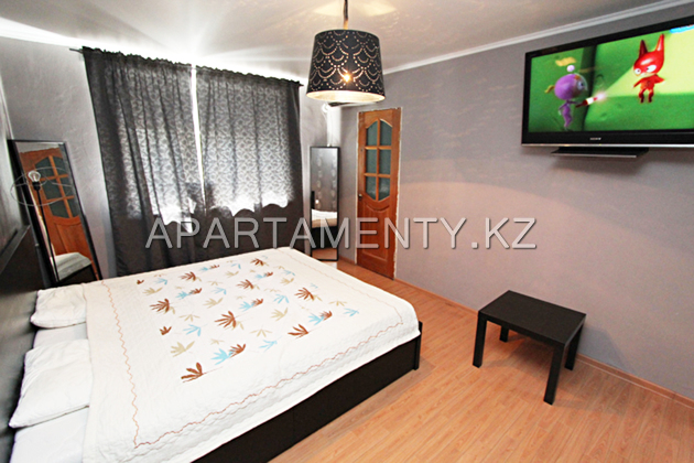 2 bedroom apartment for rent, st. Abay 59
