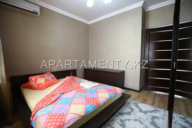2 bedroom apartment for rent, Atyrau