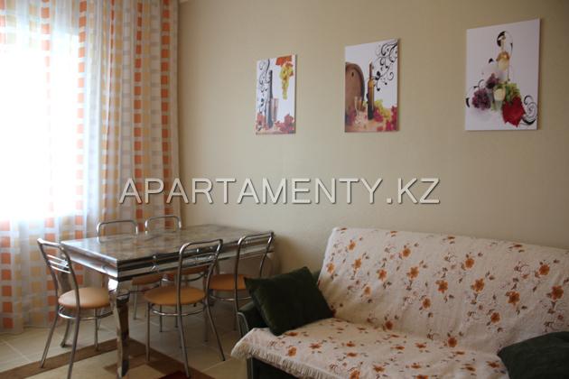 3-bedroom VIP apartment