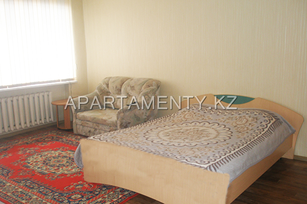1-room apartment for daily rent, 54 Gogol street