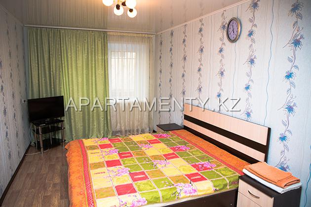 1-bedroom apartment in Kostanay