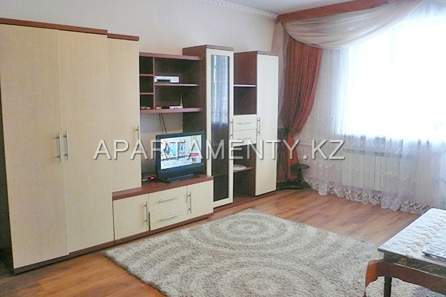 2-bedroom apartment, md. Samal-2 d. 87