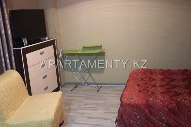 1-BEDROOM APARTMENT ON POBEDA AVE.
