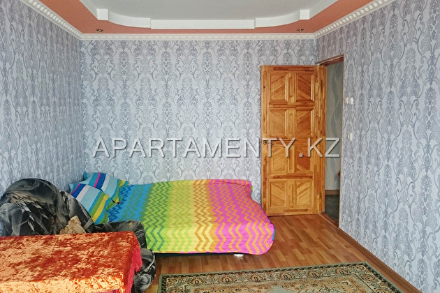 2 bedroom apartment daily