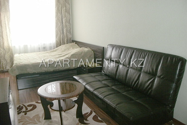 1-room apartment for daily rent, Zhana Kala