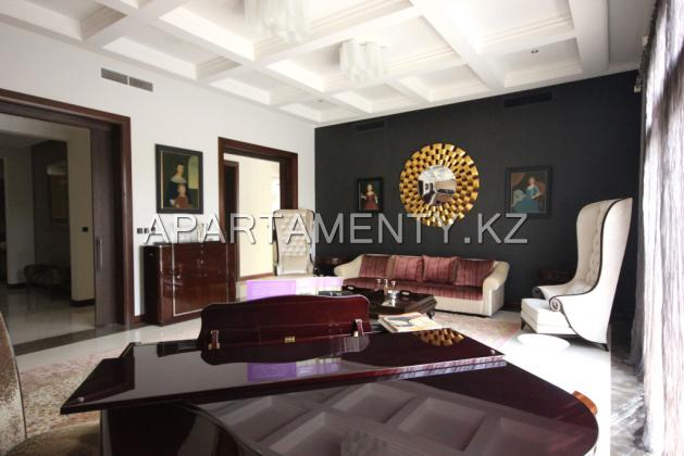 482 Huge  Luxury Villa in Al Barari