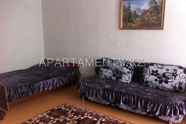 1 bedroom  apartment daily in Burabay