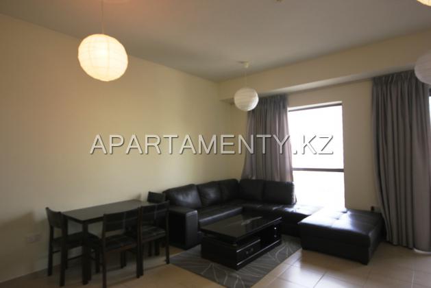 Furnished Apartment in Bahar 6 JBR
