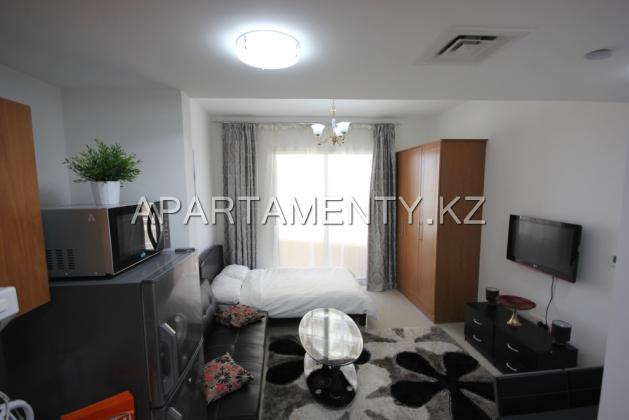 503  Furnished Studio in Lakeside IMPZ