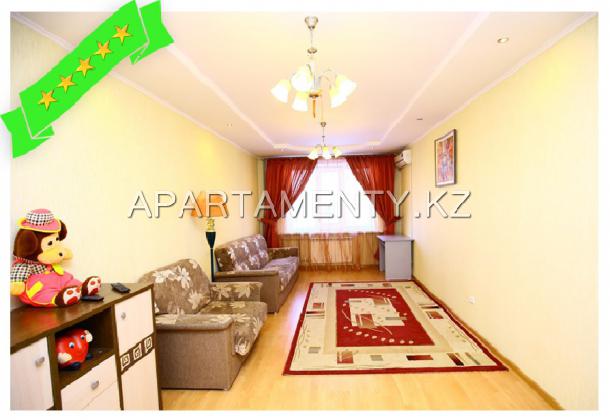 1-bedroom apartment in a good area