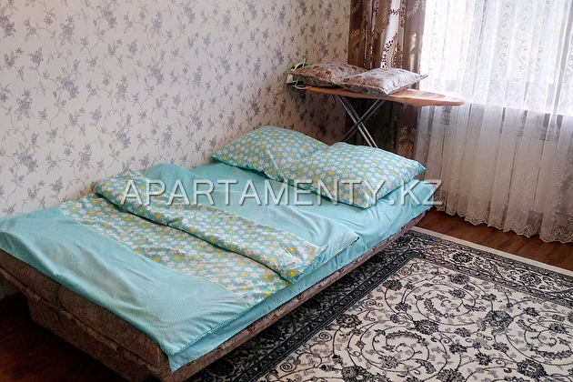 One bedroom apartment for rent Shymkent