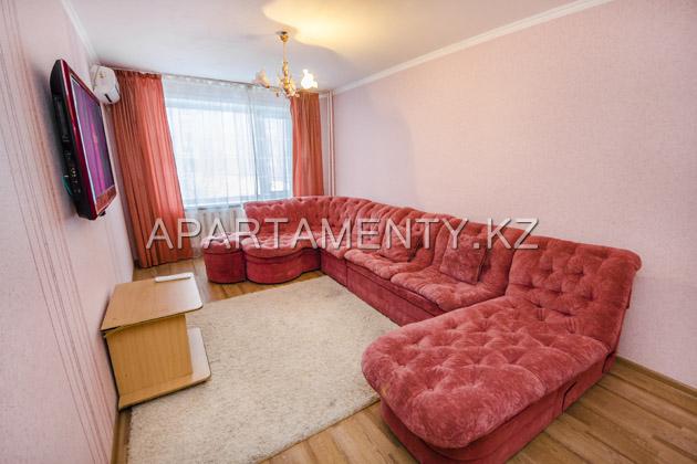 1-bedroom apartment Kostanay