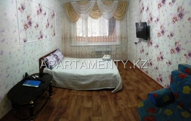One bedroom apartment in Petropavlovsk