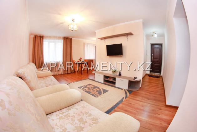 1 - bedroom apartment for daily rent