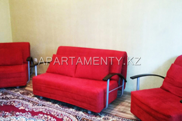 1 bedroom apartment for rent, Samal 3