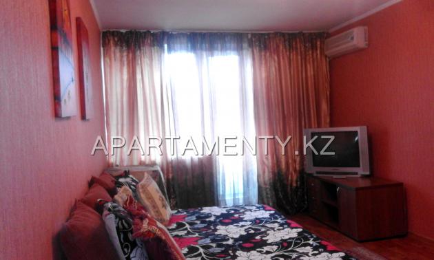 1 bedroom apartments dayli on Arbat