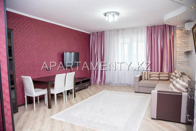 2 bedroom luxury apartment for rent