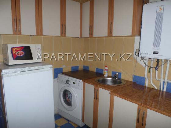 2-bedroom apartment for rent
