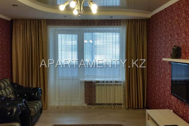 Rent 3-bedroom apartment in the area of the new mosque