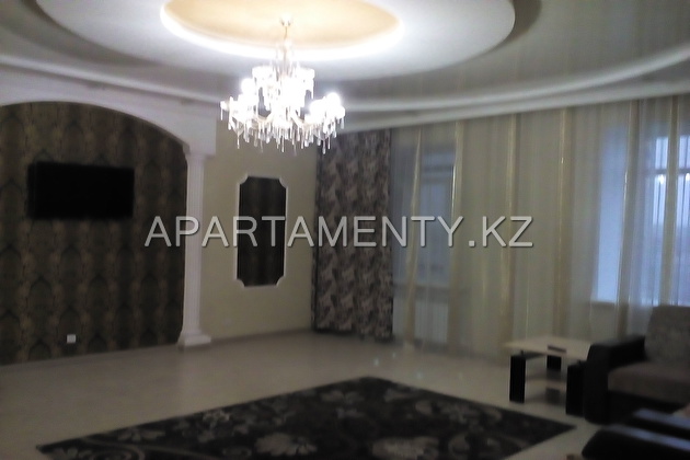 2 Rent an apartment Abul Khair Khan Moldagulova
