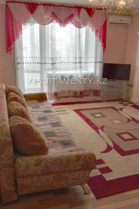Lovely 3 bedroom apartment in the center