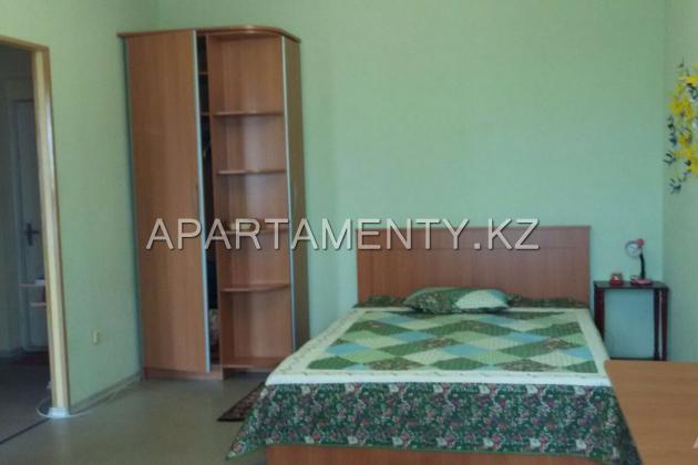 1 bedroom apartments in Atyrau