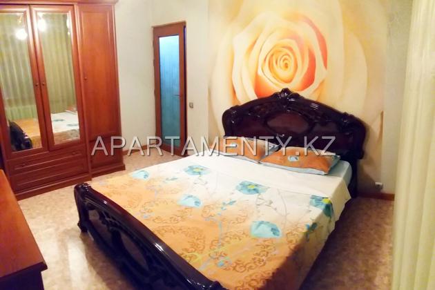 2 bedroom apartment in Shymkent, rent