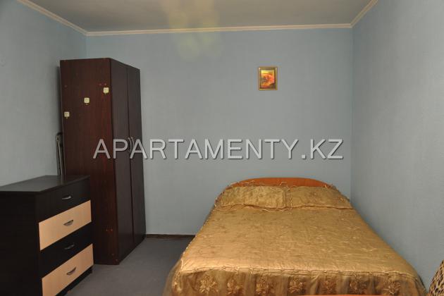 1-bedroom apartment - Exhibition Centre 