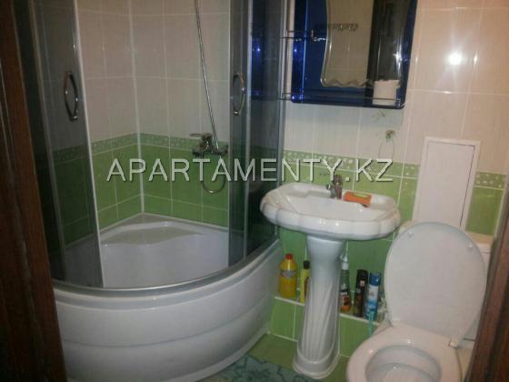 Rent 2-bedroom. apartment