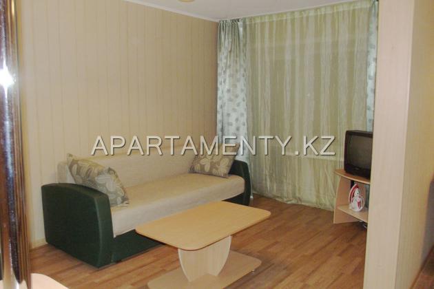 Apartment for Rent in Semipalatinsk