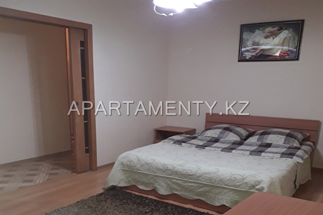 1-room. apartment for rent, st. Seifullina 23