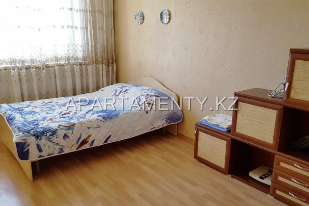 Apartment for rent in Almaty