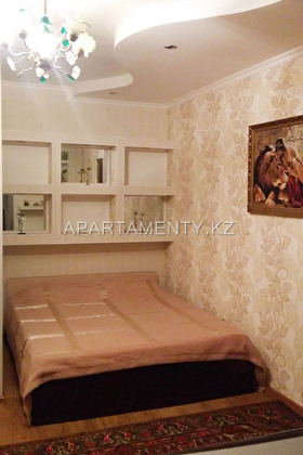 1-bedroom apartment for rent, Aktau