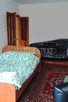 One bedroom apartment, Taraz