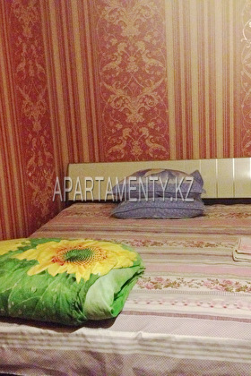 apartment in Almaty
