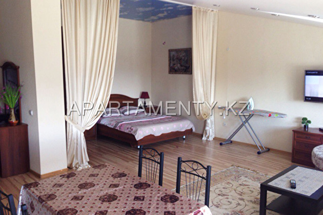 One bedroom apartment, Aktau