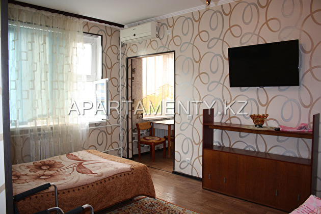 1 bedroom apartment for days, Aktau