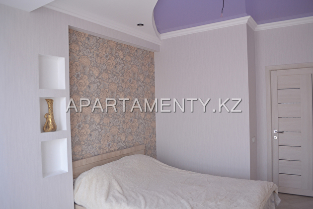 Apartment for rent, LCD Dream, Almaty