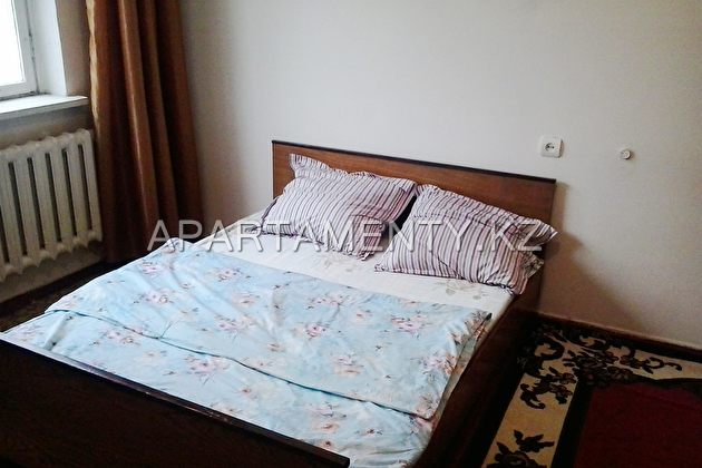 apartment, md Ainabulak Almaty