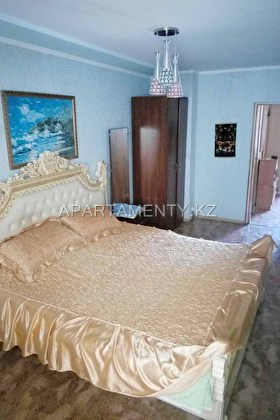 apartment for rent in Aktau