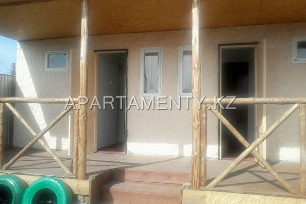 Houses for rent in Borovoye