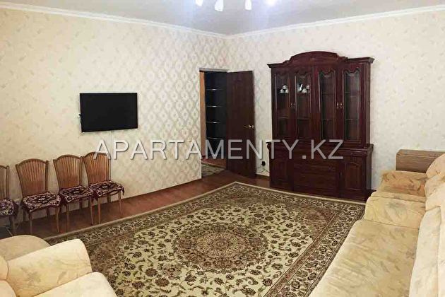 Comfortable apartment in Astana