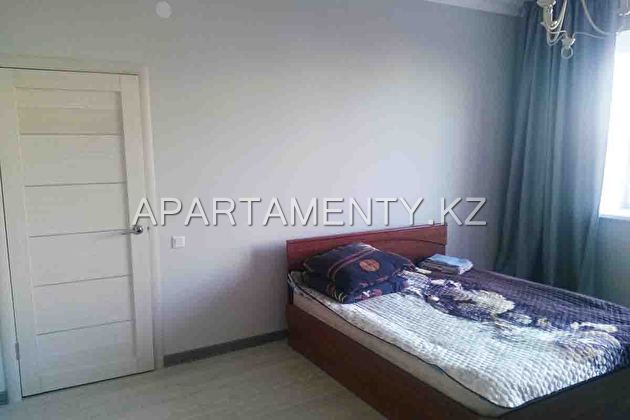 One bedroom apartment in Aktobe