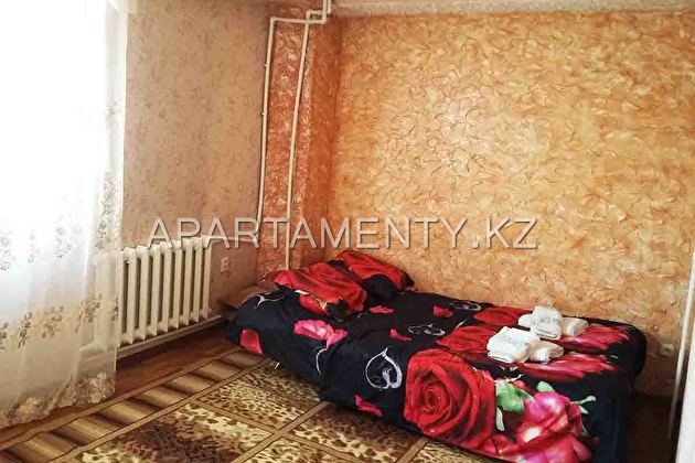 1-room apartment for rent in Shymkent