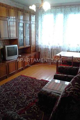 Apartment for rent in the center of Borovoy
