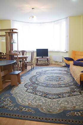 one-bedroom apartment on the day Mametova, Uralsk